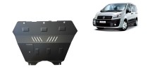 Stalowa płyta pod silnik Fiat Scudo (2006-2016)