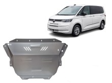 Aluminiowa płyta pod silnik Volkswagen Transporter T7 Van (2023-2026)