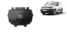 Stalowa płyta pod silnik Citroen Berlingo (2018-2026)