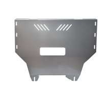 Aluminiowa płyta pod silnik Ford Transit 4x4 (2013-2023)