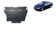 Stalowa płyta pod silnik Peugeot 607 (2001-2010)