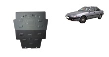 Stalowa płyta pod silnik Daewoo Espero (1991-1999)