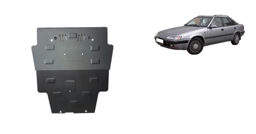 Stalowa płyta pod silnik Daewoo Espero (1991-1999)