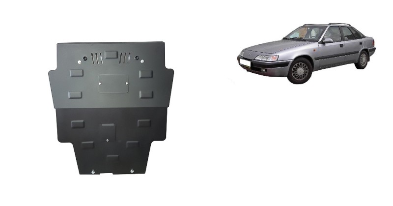 Stalowa płyta pod silnik Daewoo Espero (1991-1999)