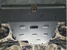 Stalowa płyta pod silnik Kia Sorento (2010-2012)