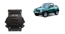 Stalowa płyta pod silnik Suzuki Vitara 2.0 (1988-1999)