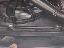 Stalowa płyta pod silnik Renault Austral (2022-2026)