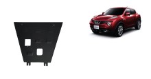 Stalowa płyta pod silnik Nissan Juke (2010-2019)