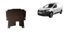 Stalowa płyta pod silnik Renault Express (2021-2026)