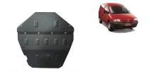 Stalowa płyta pod silnik Citroen Jumpy (1994-2006)
