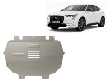 Aluminiowa płyta pod silnik Citroen DS4 II (2021-2026)