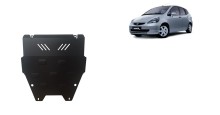 Stalowa płyta pod silnik Honda Jazz (2002-2008)