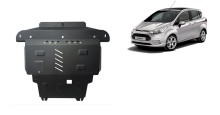 Stalowa płyta pod silnik Ford B-Max (2012-2017)