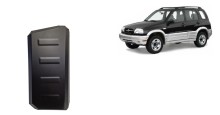 Stalowa płyta pod zbiornik paliwa Suzuki Grand Vitara (1999-2005)