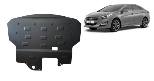 Stalowa płyta pod silnik Hyundai i40 (2011-2015)