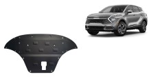 Stalowa płyta pod silnik Kia Sportage (2021-2026)