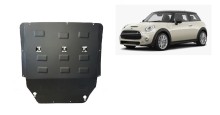 Stalowa płyta pod silnik Mini Cooper (2014-2024)