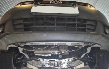 Stalowa płyta pod silnik Volkswagen VW Jetta (2011-2026)