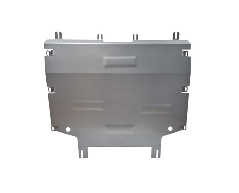 Aluminiowa płyta pod silnik Suzuki Swace (2020-2026)