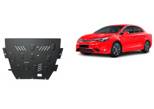 Stalowa płyta pod silnik Toyota Avensis (2008-2018)