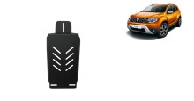 Stalowa płyta pod dyferencjał Dacia Duster 4x4 (2018-2024)