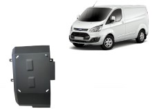 Stalowa płyta pod AdBlue Ford Transit Custom (2013-2020)
