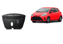 Stalowa płyta pod silnik Toyota Yaris (2011-2020)