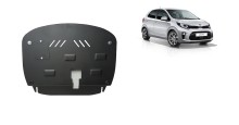 Stalowa płyta pod silnik Kia Picanto (2017-2026)