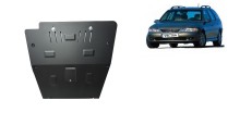 Stalowa płyta pod silnik Opel Vectra B (1995-2001)