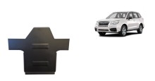 Stalowa płyta pod automatyczną skrzynię biegów Subaru Forester 4 (2014-2018)