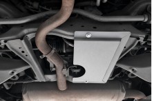 Aluminiowa płyta pod dyferencjał Nissan Qashqai (2021-2026)