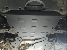 Stalowa płyta pod silnik Toyota Rav4 (2026-2026)