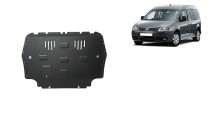 Stalowa płyta pod silnik VW Caddy (2003-2012)