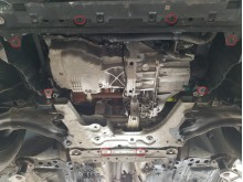 Stalowa płyta pod silnik Nissan NV250 (2019-2021)