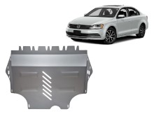 Aluminiowa płyta pod silnik VW Jetta (2011-2026)
