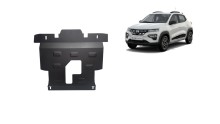 Stalowa płyta pod silnik Dacia Spring (2021-2026)