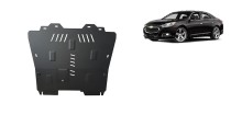 Stalowa płyta pod silnik Chevrolet Malibu (2013-2015)