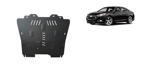 Stalowa płyta pod silnik Chevrolet Malibu (2013-2015)