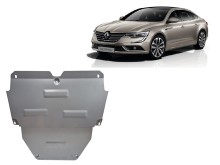 Aluminiowa płyta pod silnik Renault Talisman (2016-2026)