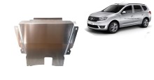 Aluminiowa płyta pod silnik DACIA LOGAN MCV (2012-2020)