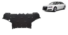 Stalowa płyta pod silnik Audi A8 (2010-2017)