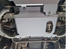 Stalowa płyta pod silnik Volkswagen Amarok (2022-2026)