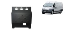 Stalowa płyta pod silnik Fiat Ducato (2006-2016)