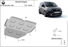Stalowa płyta pod silnik Renault Kangoo Van (2021-2026)