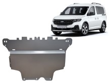 Aluminiowa płyta pod silnik Ford Tourneo Connect (2021-2026)
