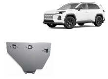 Aluminiowa płyta pod dyferencjał Toyota Rav4 (2026-2026)