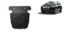 Stalowa płyta pod silnik Volkswagen Touareg 7L (2003-2010)