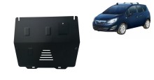 Stalowa płyta pod silnik Opel Meriva (2010-2017)