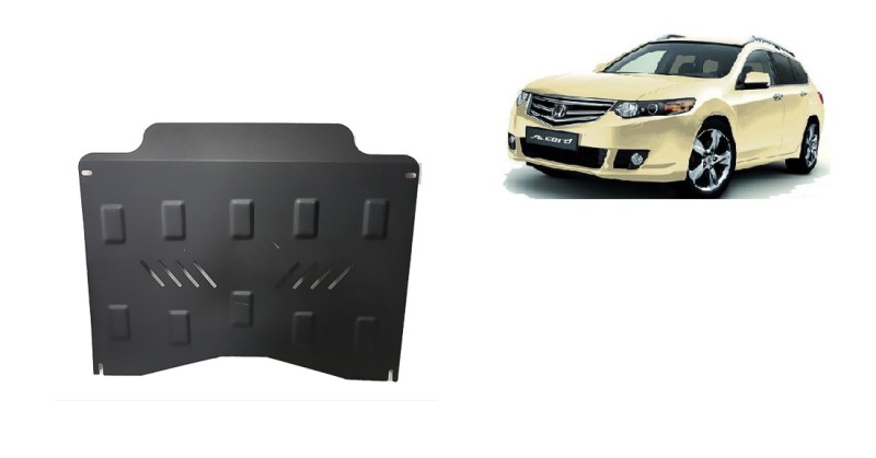 Stalowa płyta pod silnik Honda Accord (2008-2012)