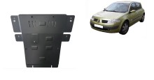 Stalowa płyta pod silnik Renault Megane 2 (2004-2008)